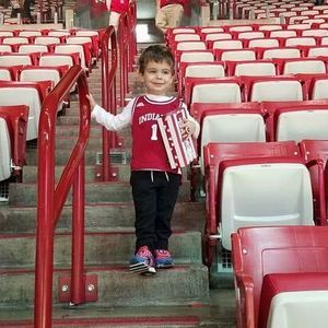 Meet your Posher, Heather